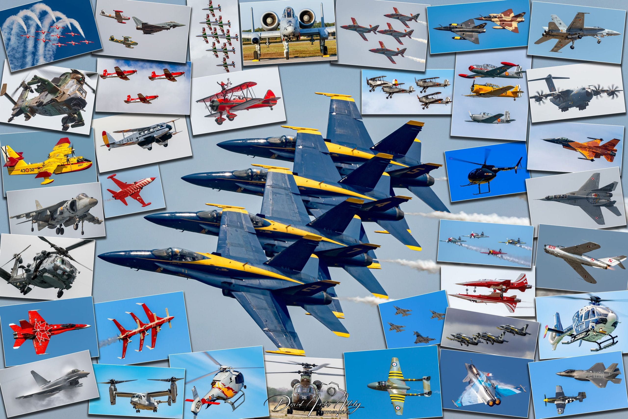 Lago Enol de Covadonga, Asturias, Spain