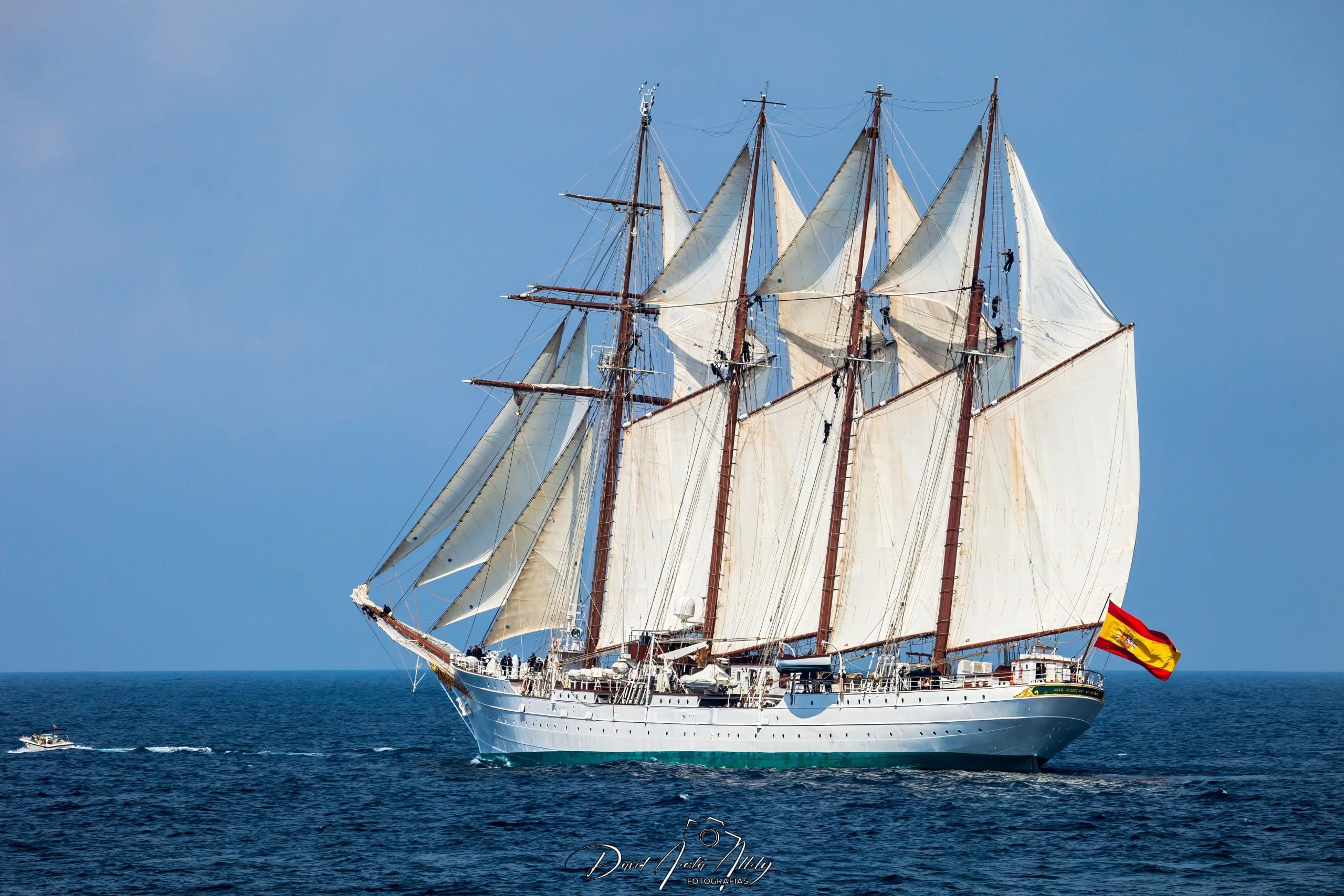 Juan Sebastian de ElCano