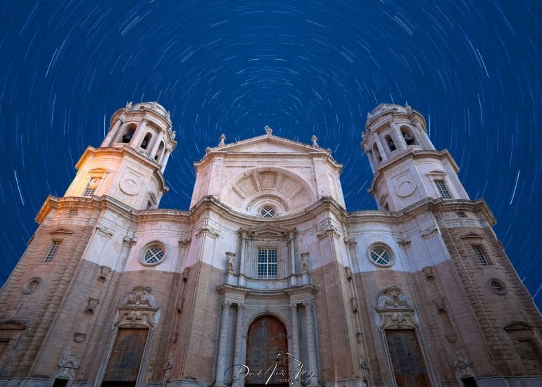 Catedral de Cádiz