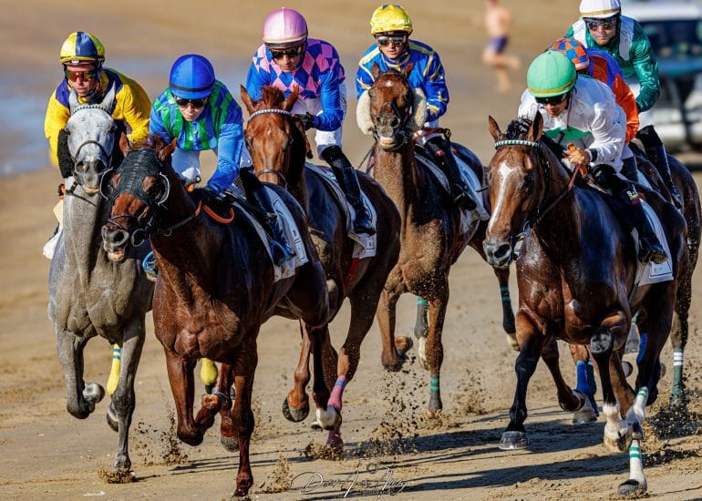 Carreras de Caballos de Sanlúcar de Barrameda, 2024