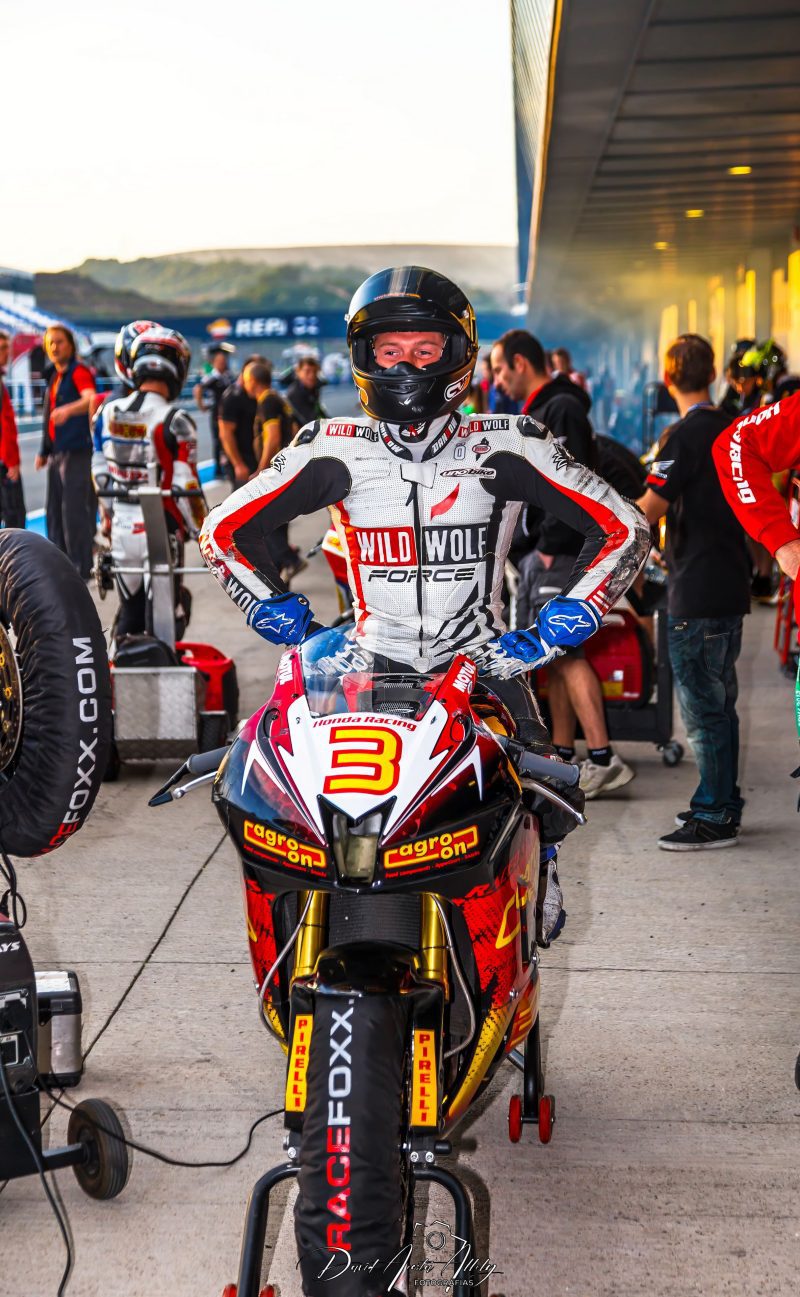 Campeonato del Mundo de Superbikes, 2013