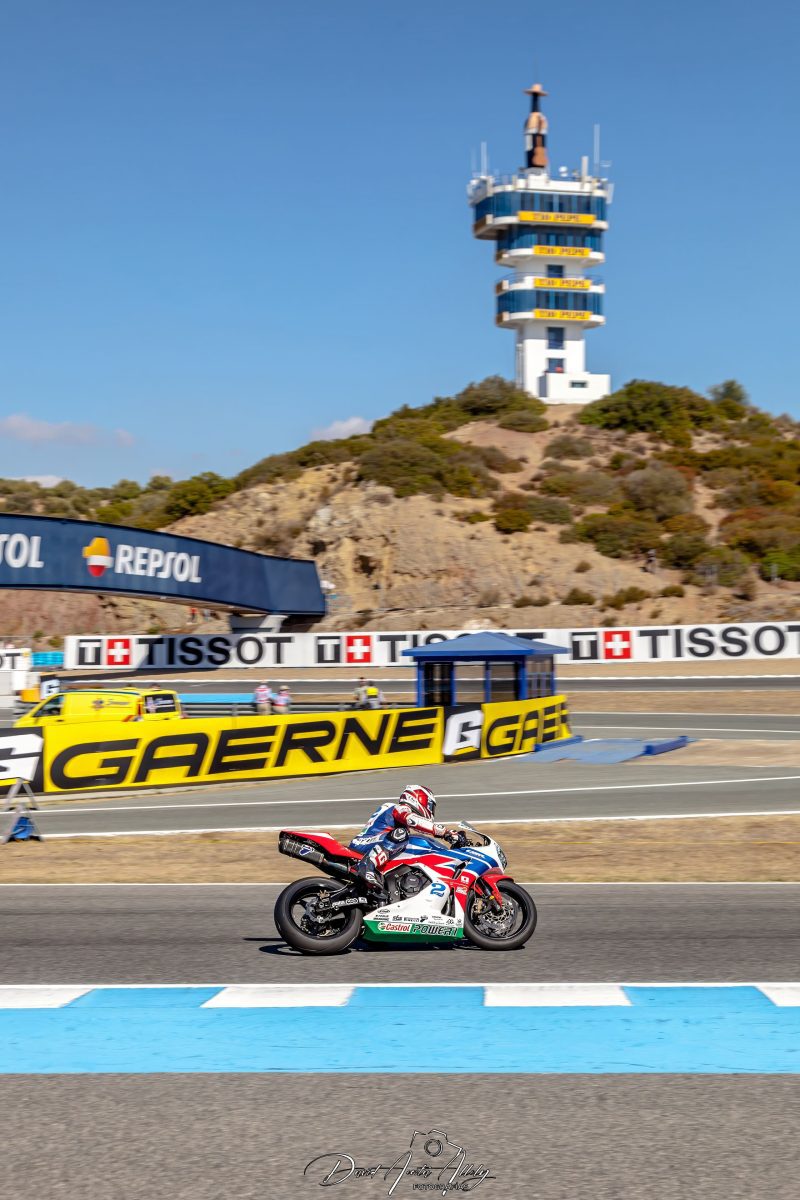 Campeonato del Mundo de Superbikes, 2016