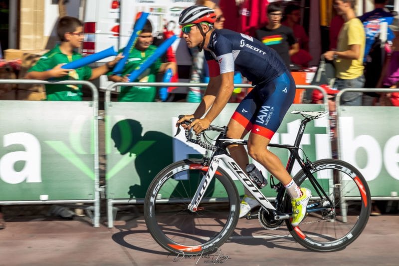 Vuelta ciclista a España, 2014
