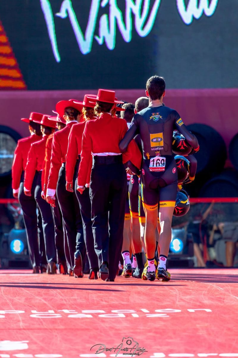 Vuelta ciclista a España, 2014