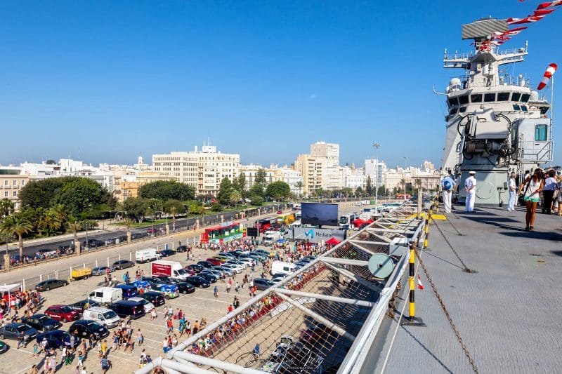 Vuelta ciclista a España, 2014