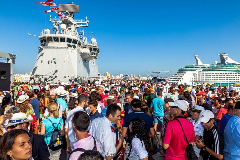 Vuelta ciclista a España, 2014