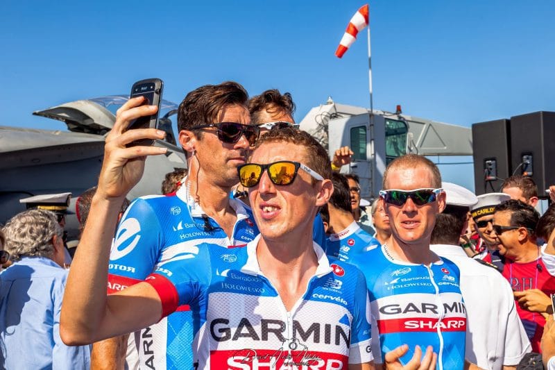 Vuelta ciclista a España, 2014