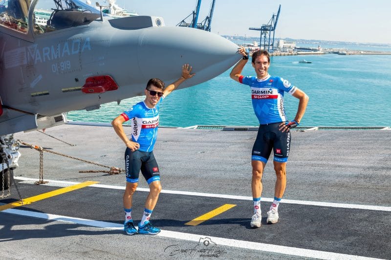 Vuelta ciclista a España, 2014