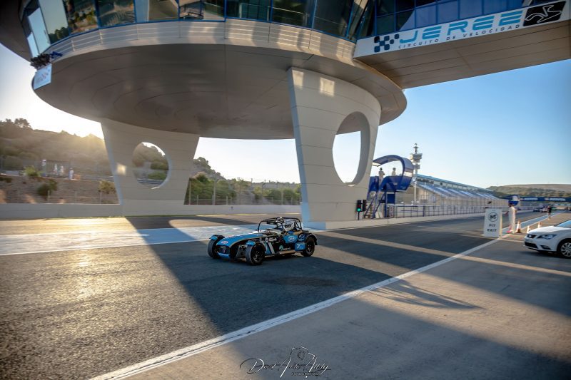 Jerez 30 la Leyenda, 2016