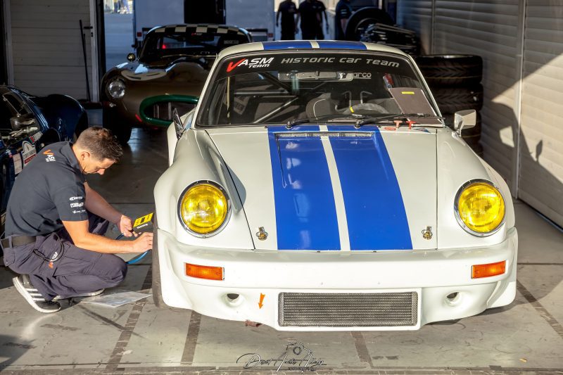 Jerez 30 la Leyenda, 2016