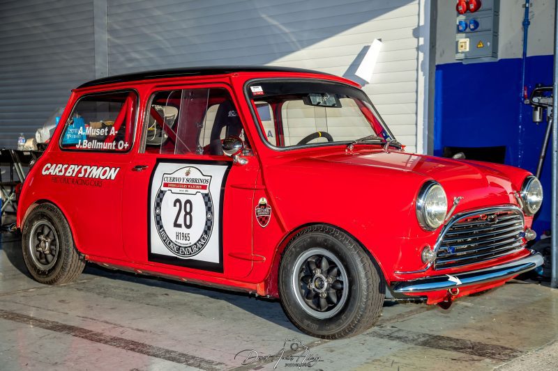 Jerez 30 la Leyenda, 2016