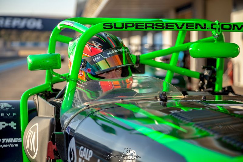 Jerez 30 la Leyenda, 2016