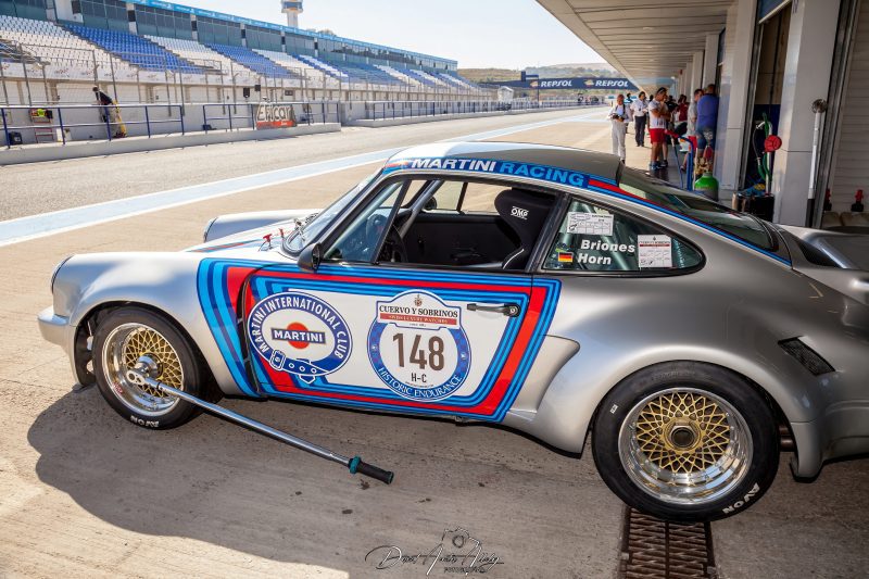 Jerez 30 la Leyenda, 2016