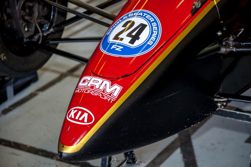 Jerez 30 la Leyenda, 2016