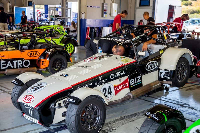 Jerez 30 la Leyenda, 2016