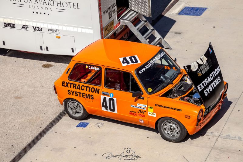 Jerez 30 la Leyenda, 2016