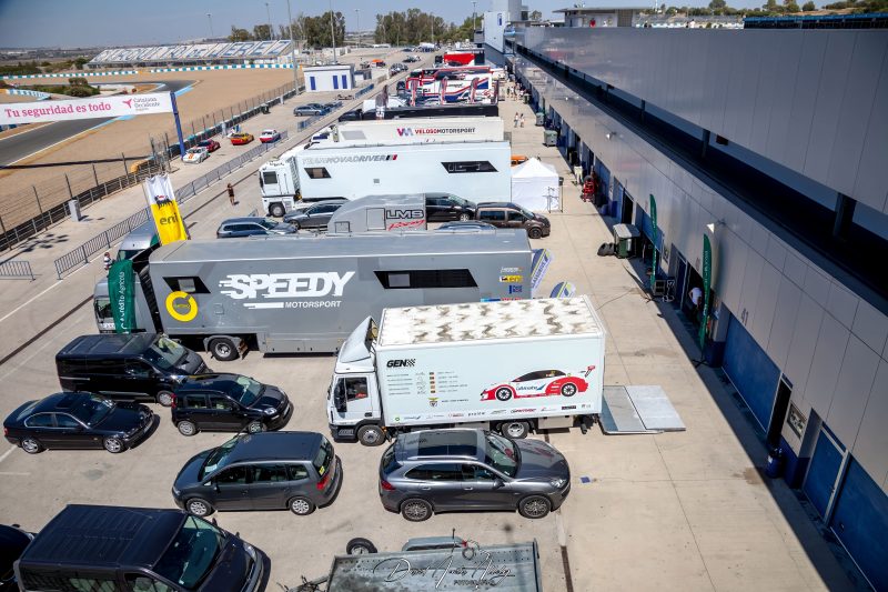 Jerez 30 la Leyenda, 2016