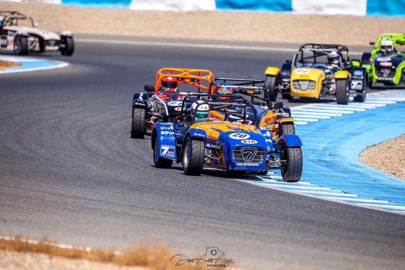 Jerez 30 la Leyenda, 2016