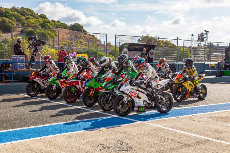 Campeonato del Mundo de Superbikes, 2013