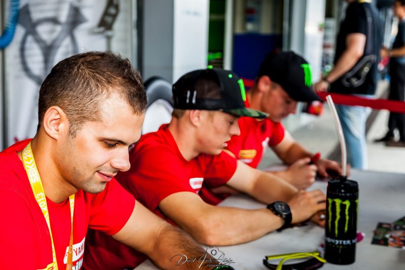 Campeonato del Mundo de Superbikes, 2013