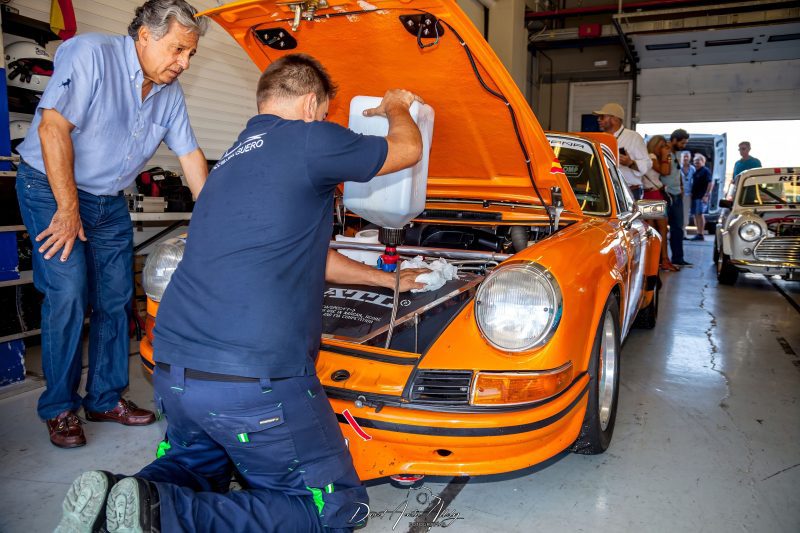 Jerez 30 la Leyenda, 2016