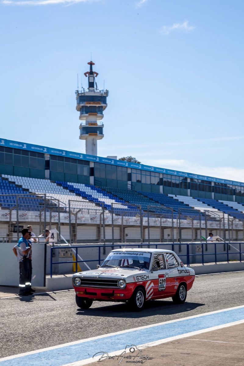 Jerez 30 la Leyenda, 2016