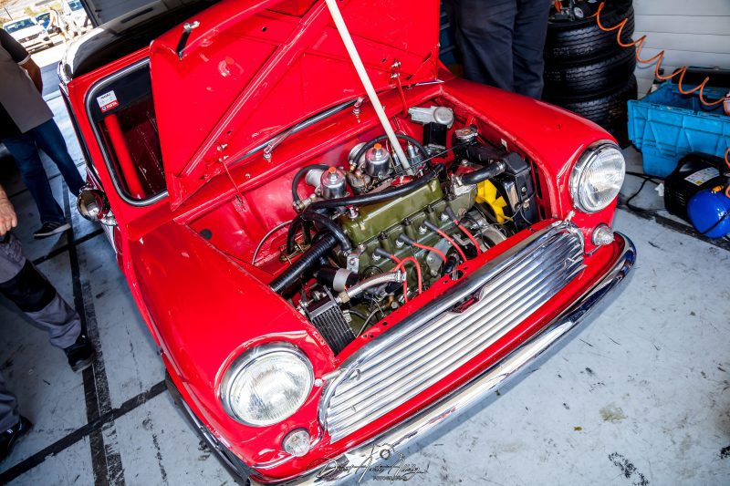 Jerez 30 la Leyenda, 2016