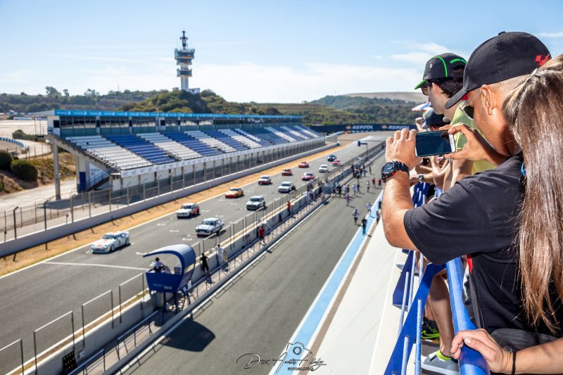 Jerez 30 la Leyenda, 2016