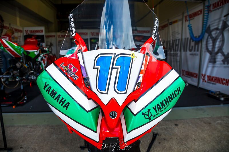 Campeonato del Mundo de Superbikes, 2013