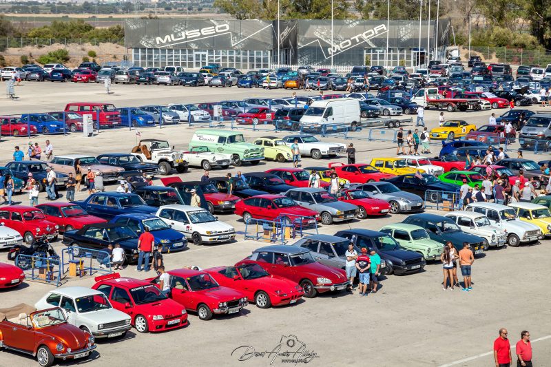 Jerez 30 la Leyenda, 2016