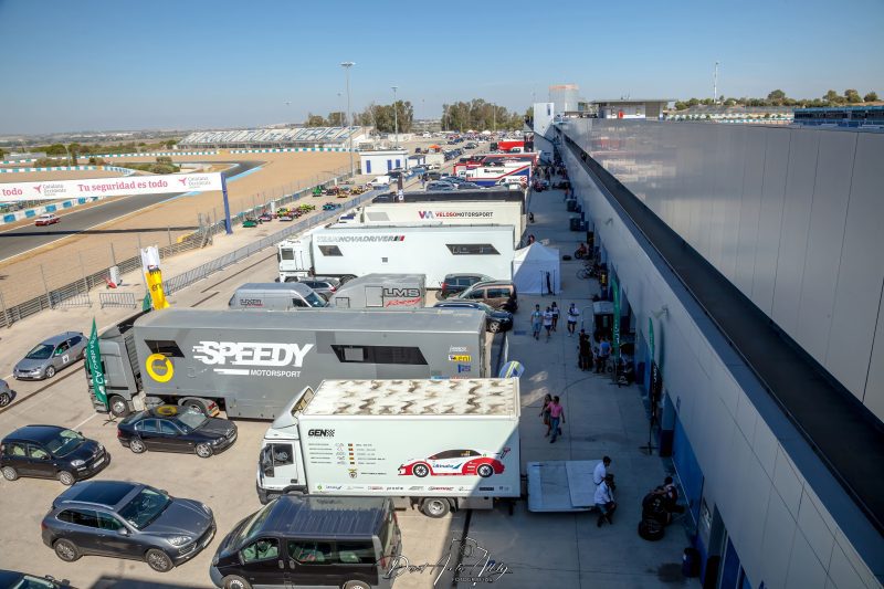 Jerez 30 la Leyenda, 2016