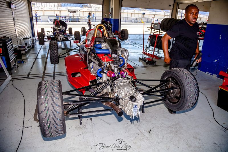 Jerez 30 la Leyenda, 2016