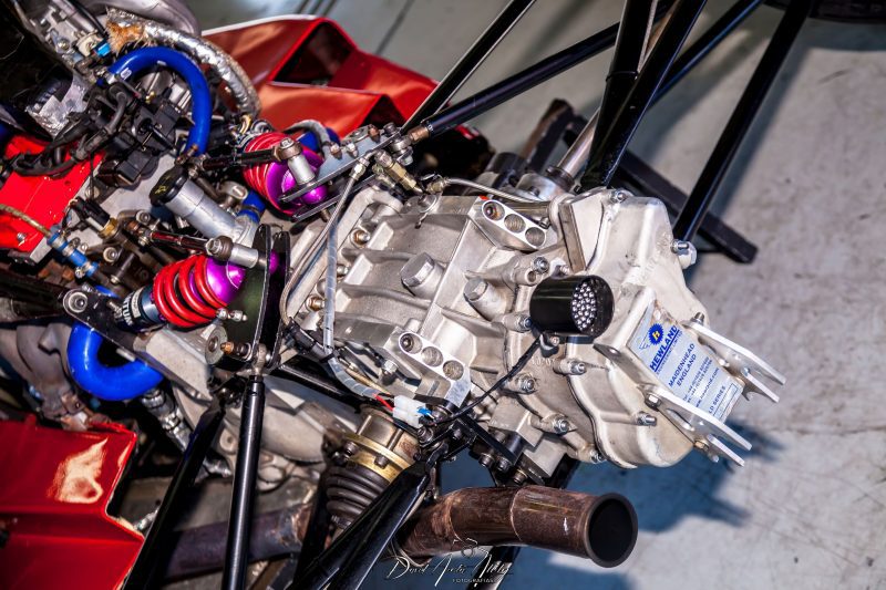 Jerez 30 la Leyenda, 2016