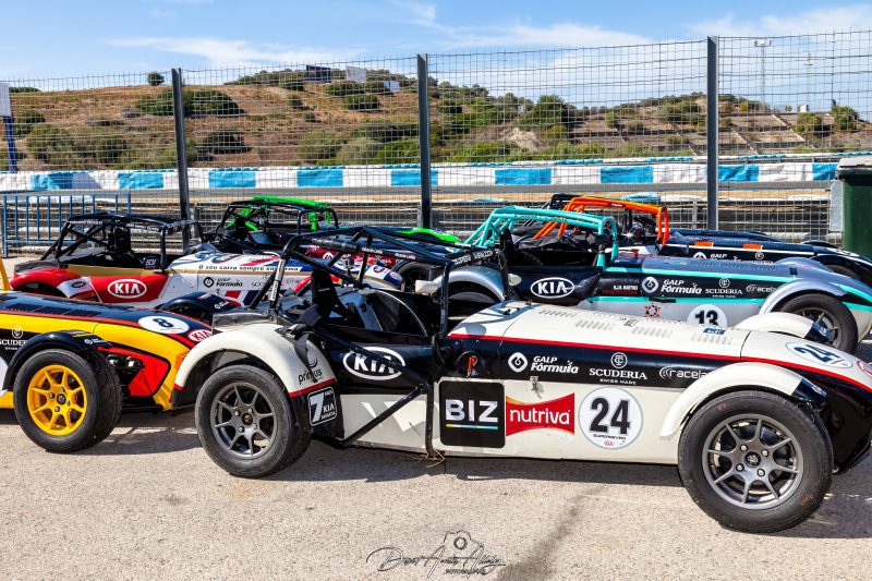 Jerez 30 la Leyenda, 2016