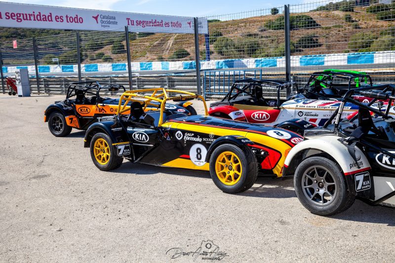 Jerez 30 la Leyenda, 2016