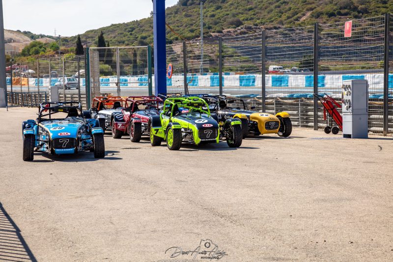 Jerez 30 la Leyenda, 2016