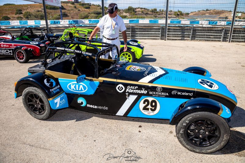 Jerez 30 la Leyenda, 2016