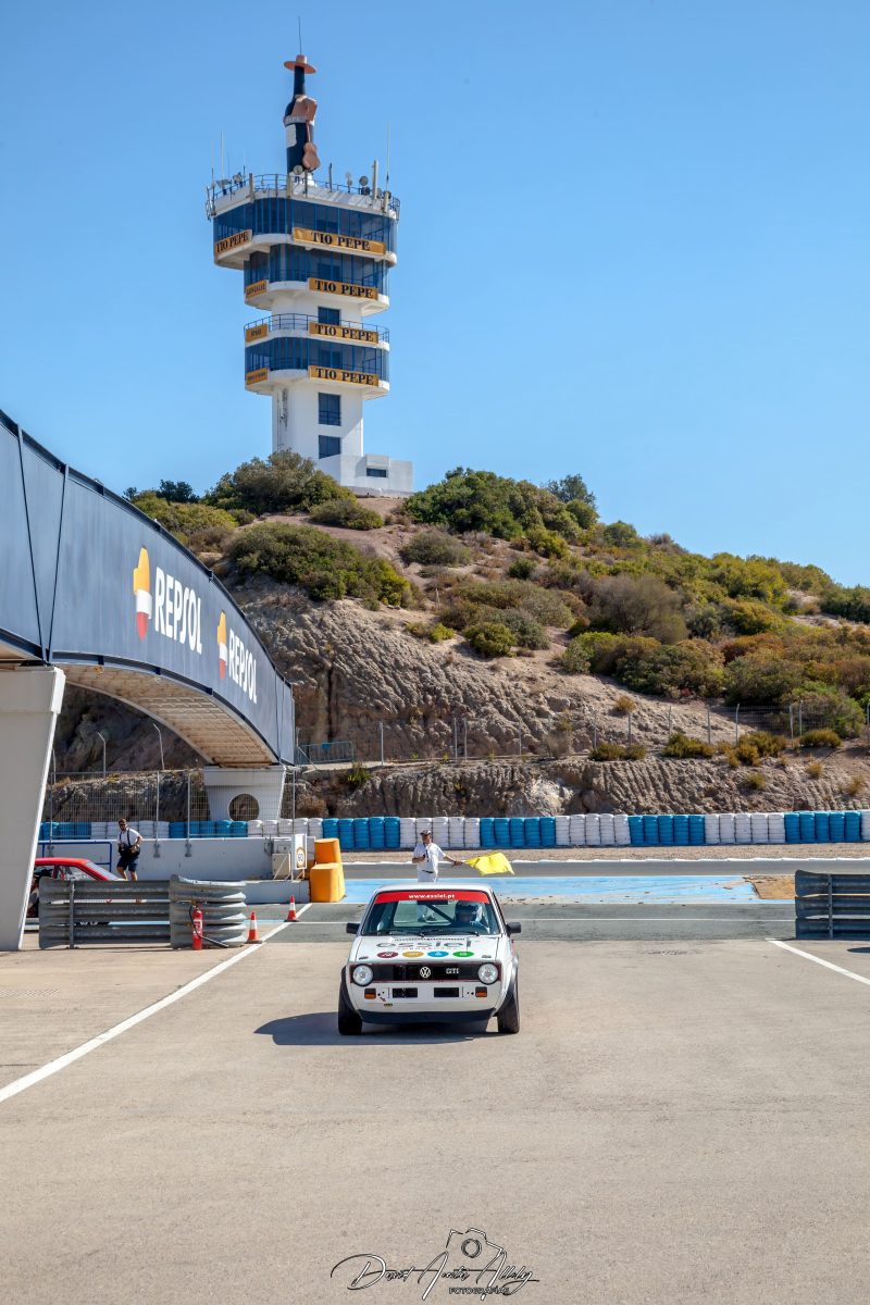 Jerez 30 la Leyenda, 2016