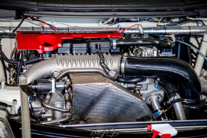 Jerez 30 la Leyenda, 2016