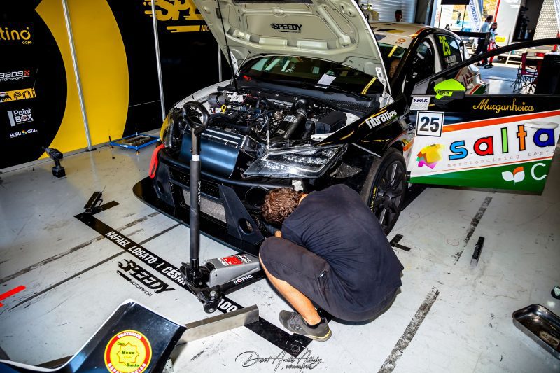 Jerez 30 la Leyenda, 2016