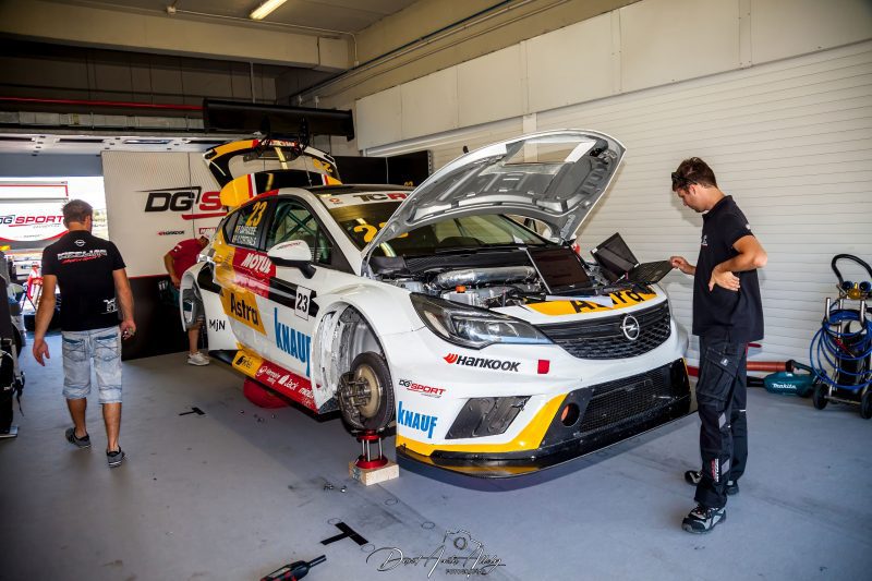 Jerez 30 la Leyenda, 2016