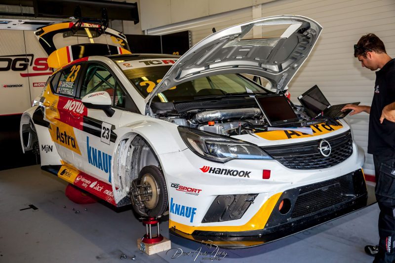 Jerez 30 la Leyenda, 2016