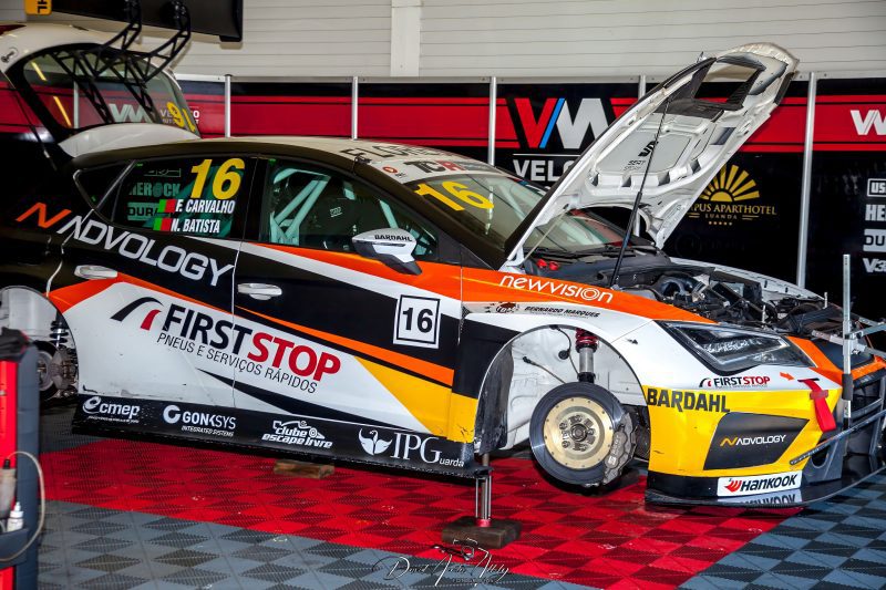 Jerez 30 la Leyenda, 2016