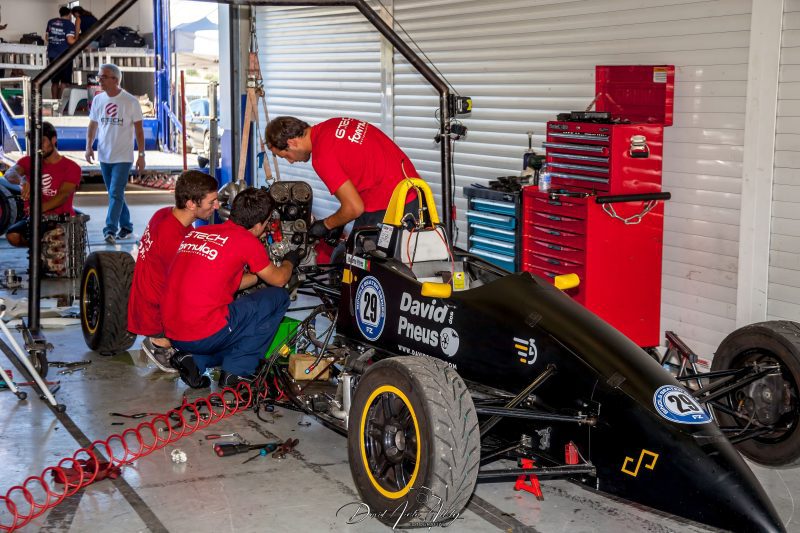 Jerez 30 la Leyenda, 2016