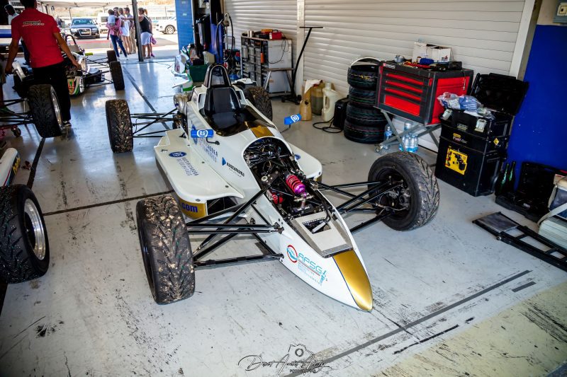 Jerez 30 la Leyenda, 2016