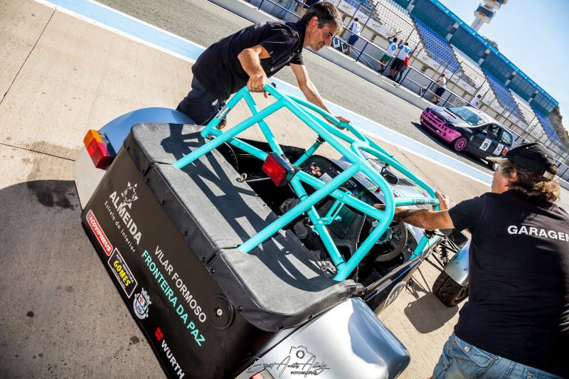 Jerez 30 la Leyenda, 2016