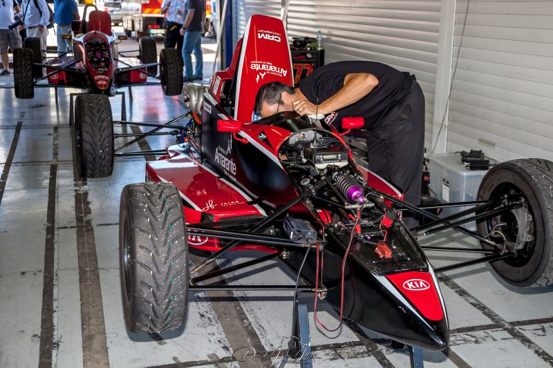 Jerez 30 la Leyenda, 2016