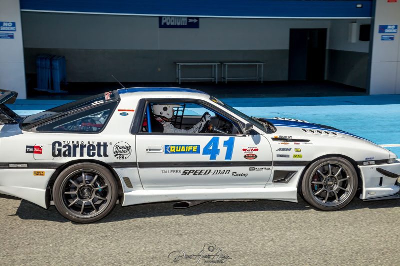 Jerez 30 la Leyenda, 2016