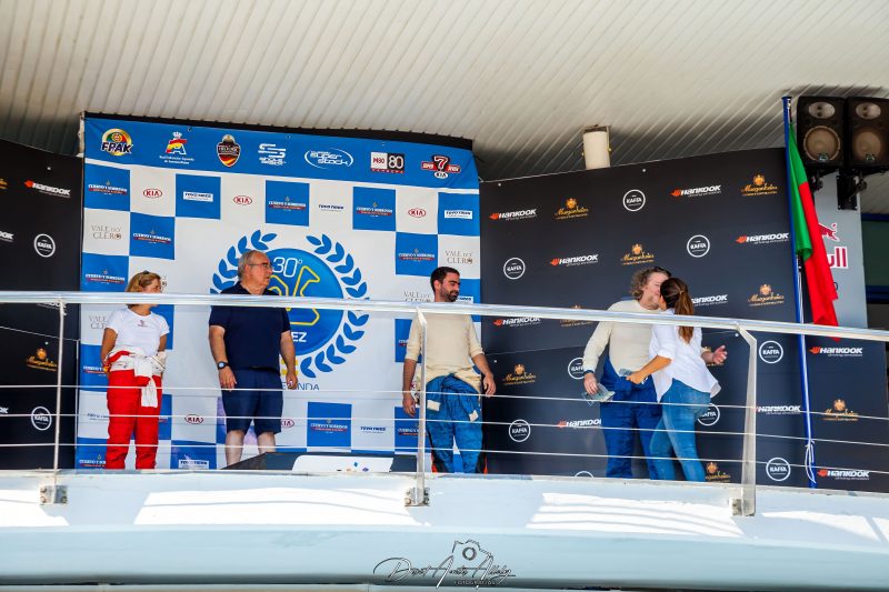 Jerez 30 la Leyenda, 2016