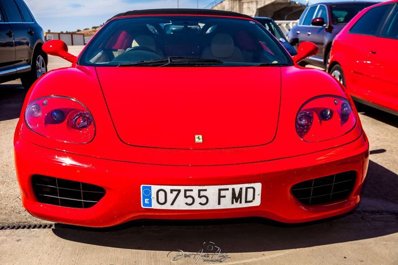 Jerez 30 la Leyenda, 2016